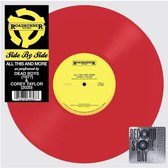 All This And more (Coloured Vinyl)