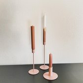 Kandelaar Nude - Dry FLWRS®