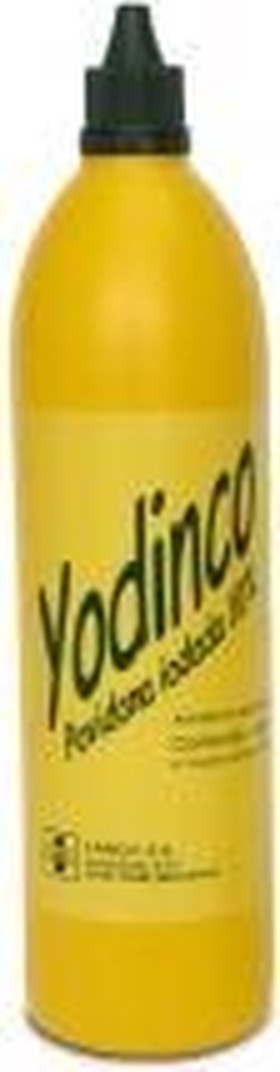 Goedkoopste JODIUM 2 FLESSEN van 500 ml/fles Povidon Jodium vergelijken met Bedadine. Desinfectie reinigin te vergelijken met Betadine. Ontsmettingsmiddel, bactericide, breedspectrum antisepticum, antischimmel, , antiprotozoale en sporicide