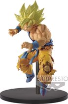 Dragon Ball Super - Son Goku Fes!! vol.13 B: Super Saiyan Son Goku Figure 15cm