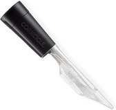 Corkcicle Wine Aerator + Pourer - Enhance the Bouquet & Texture of Red & White Wines