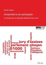 Méthodes participatives appliquées/Applied Participatory Methods 6 - Comprendre la non-participation