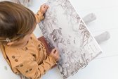 Bewaarbundel Koestert x Pimpelmees | bosdieren | A3 formaat