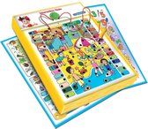 Electo - Interactieve Quiz Junior 4-6jr