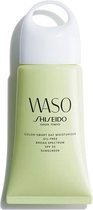 Shiseido Waso Color-Smart Day Moisturizer Getinte Dagcrème 50 ml