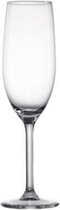 Ritzenhoff Champagneglazen - Cristal - 21 cl Transparant - 6 Stuks