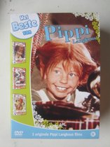 Pippi Langkous - Het Beste Van