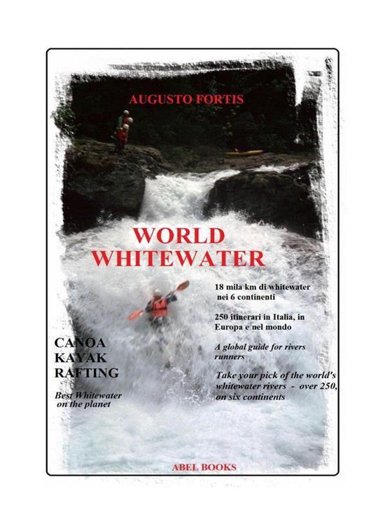 World Whitewater - cover