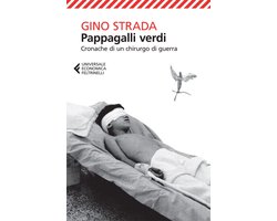 Pappagalli verdi