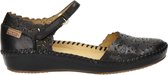 Pikolinos dames sandaal - Zwart - Maat 40