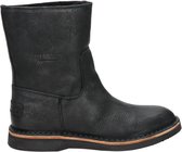 Shabbies dames boot - Zwart - Maat 42