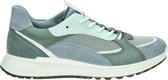 Ecco ST.1 W dames sneaker - Blauw multi - Maat 35