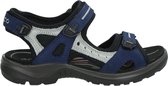 Ecco Offroad wandelsandalen blauw - Maat 42