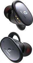 Anker Liberty 2 Pro Casque Sans fil Ecouteurs Appels/Musique USB Type-C Bluetooth Noir
