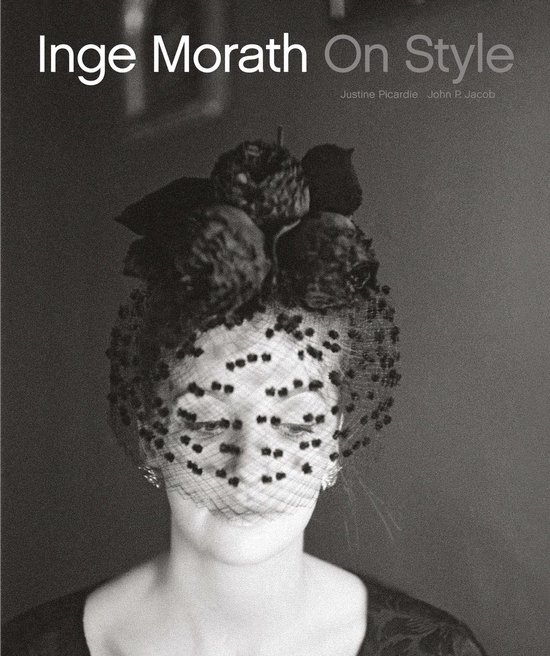 Inge Morath - cover