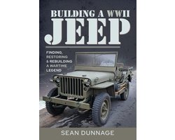 Building a WWII Jeep