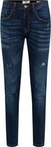 Redefined Rebel jeans stockholm Donkerblauw-31-32