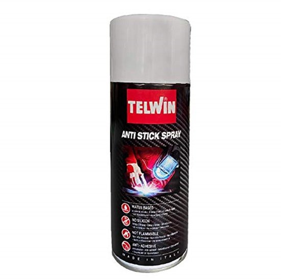 Inwoner Montgomery buik Telwin Anti plak spray / Anti-stick | bol.com