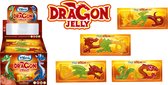 Vidal Dragon Jelly in blister - 22 stuks
