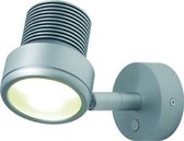 Prebit R2-1 mat chromen LED Wandlamp 12/24V
