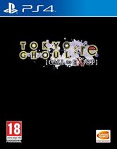BANDAI NAMCO Entertainment TOKYO GHOUL:re Call to Exist Standaard Engels PlayStation 4