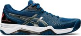 ASICS - Herenschoenen - Gel-Challenger 12 - mako blue/gunmetal - maat 44