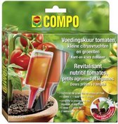 Voedingskuur Tomaten (3 x 75 ml)
