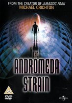 The Andromeda Strain (import)
