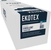 EKOTEX Glasweefsel EXCELLENT Visgraat - 195 gram