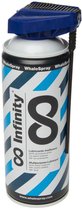 WhaleSpray - Infinity multispray smeervet - WS INFINITY S 400 ml