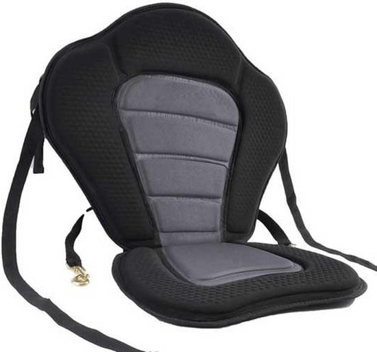 Chaise de kayak Moai - Transformez votre Supboard en canoë