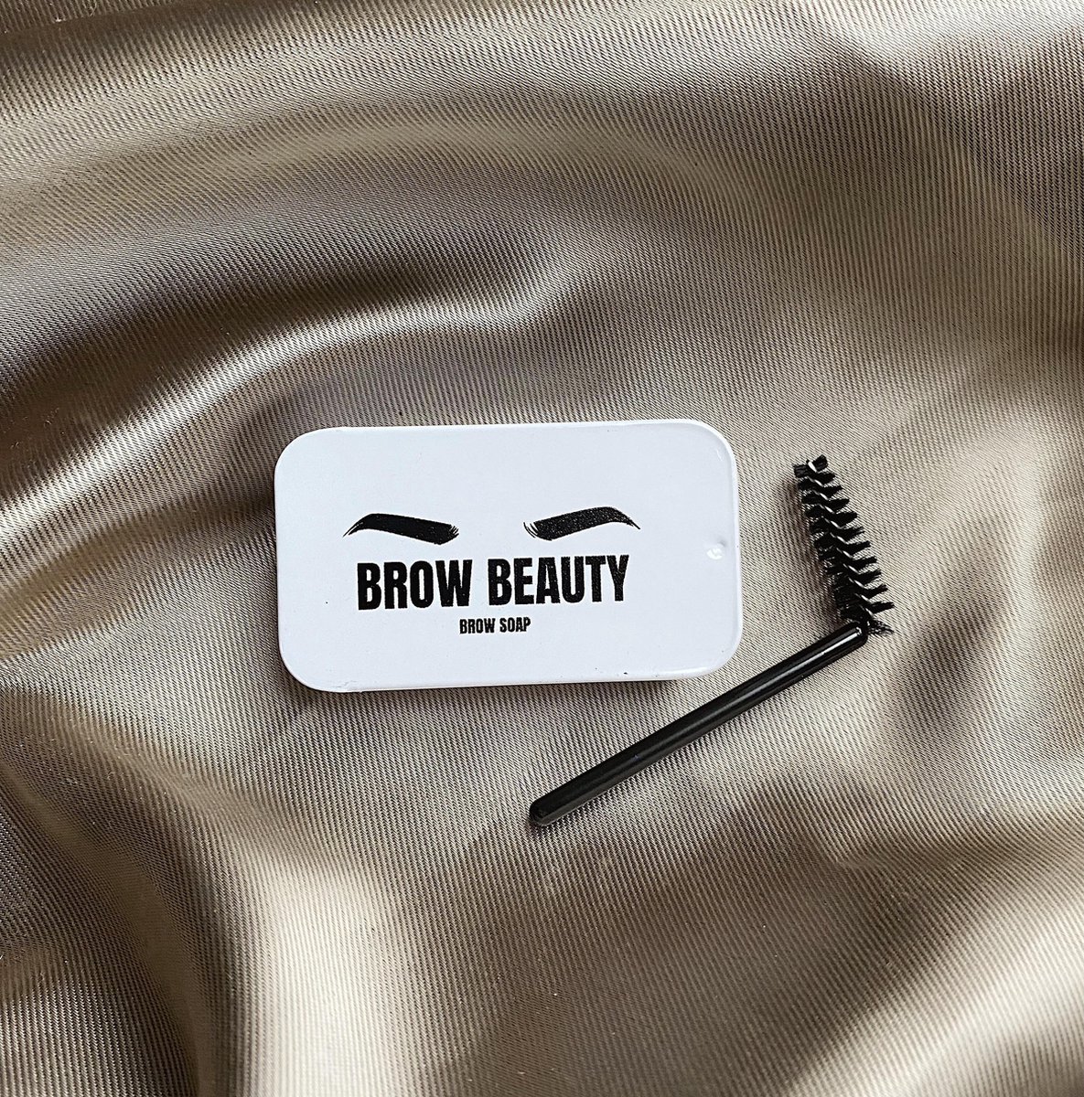 Brow soap wenkbrauwgel brow lamination wenkbrauw zeep brow lift - brow gel soap brow make up - Brow Beauty - Brow Beauty