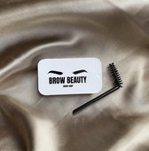 Brow soap wenkbrauwgel brow lamination wenkbrauw zeep brow lift - brow gel soap brow make up - Brow Beauty