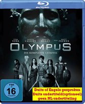 Olympus Season 1 [Blu-ray](Import)