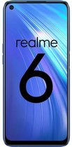REALME 6 Comet blauw 128 GB - RAM 8 GB EU
