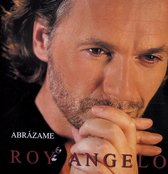 Roy Angelo - Abrazame