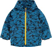 name it NMMMAX JACKET WHALE Jongens Jas - Maat 98