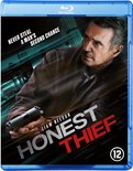 Honest Thief (Blu-ray) Honest Thief (Blu-ray)