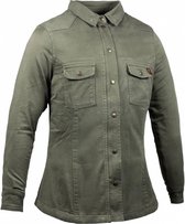 John Doe Motoshirt XTM Women