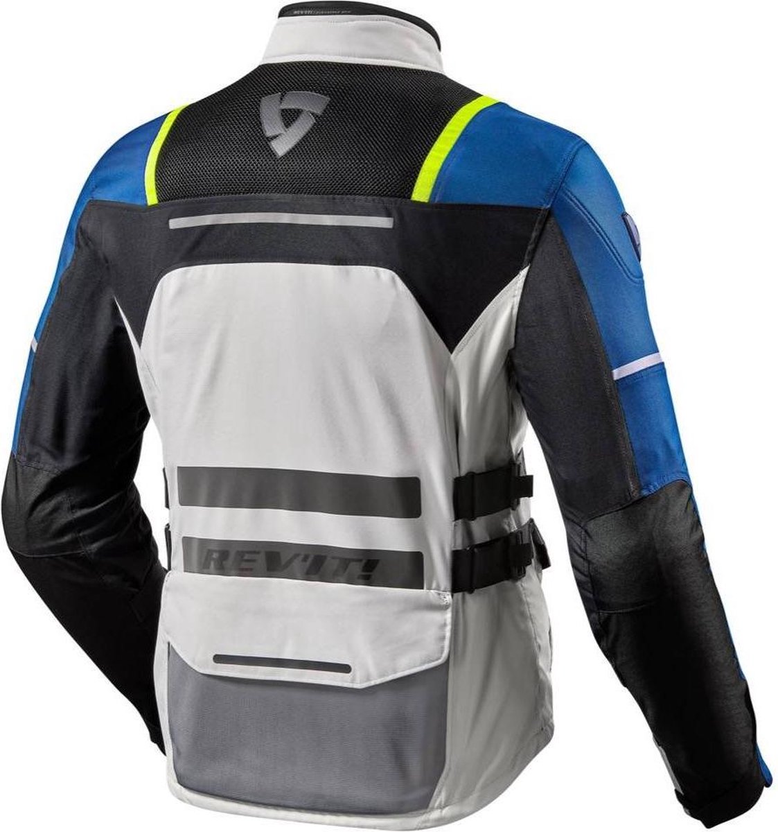 Veste De Moto Rev'it Offtrack - Code Promo
