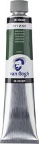 Van Gogh Olieverf tube 200mL 629 Groene aarde