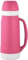 Action Thermosfles - Isoleerfles - Drinkfles - Roze - 1800ml