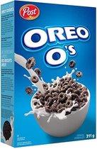 Oreo O's Cereals 14 x 311 gram