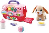 Vtech-baby - mijn kleine hond en zijn magische doos