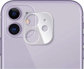 Camera lens beschermer Apple iPhone 12 Mini - Tempered Glass