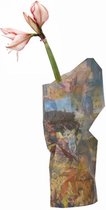 Tiny Miracles - Duurzame Design Vaas - Paper Vase Cover - Jheronimus Bosch - Large