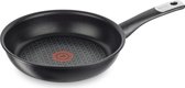 Tefal platinum pan 30cm - voor alle warmtebronnen inclusief inductie