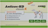 Anibio Anticox-HD Classic-K 140 capsules