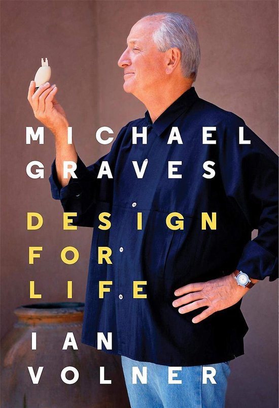 Michael Graves, Ian Volner | 9781616895631 | Boeken | bol.com