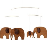 Flensted Mobile Elephant Party
